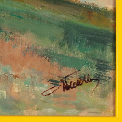 Dipinto di Eugenio Polesello,Rio a Venezia,Eugenio Polesello,Eugenio Polesello,Dipinto di Eugenio Polesello,Eugenio Polesello,Eugenio Polesello,Eugenio Polesello,Eugenio Polesello