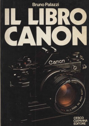 Il libro Canon