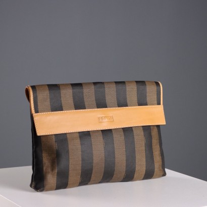 Fendi Portadocumenti Vintage