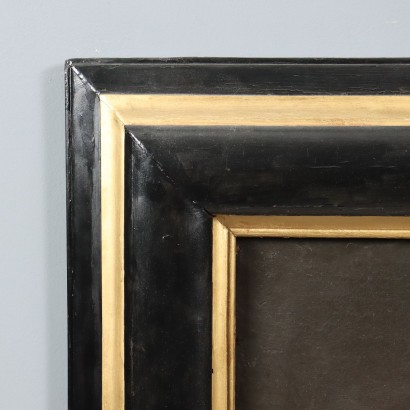 Dipinto Lot e le Figlie