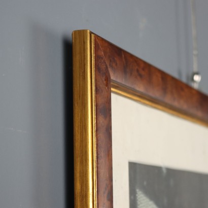 Stampa Arthur Luis Piza,Incisione a rilievo,Arthur-Luiz Piza,Arthur-Luiz Piza,Arthur-Luiz Piza