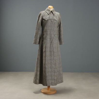Sheraton Cappotto Vintage