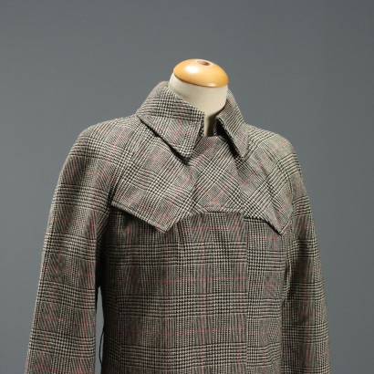 Sheraton Cappotto Vintage