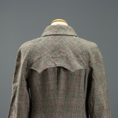 Sheraton Cappotto Vintage