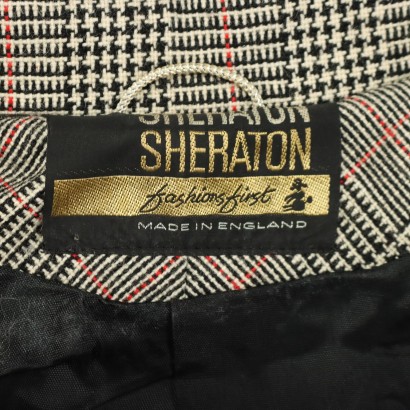 Sheraton Cappotto Vintage