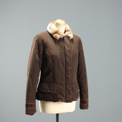 Ermanno Scervino Giacca