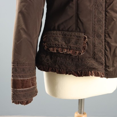 Ermanno Scervino Giacca