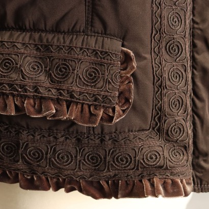 Ermanno Scervino Giacca