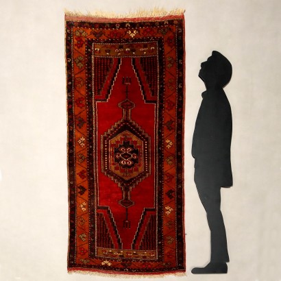Tappeto Joruk - Turkia,Tappeto Jorun - Turchia