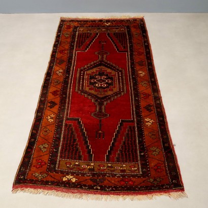 Tappeto Joruk - Turkia,Tappeto Jorun - Turchia