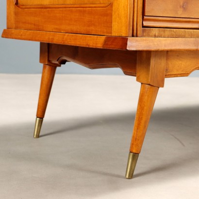 Cassettiera a sei cassetti anni 0apostro