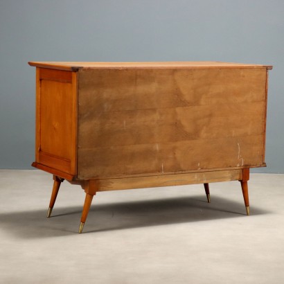 Cassettiera a sei cassetti anni 0apostro