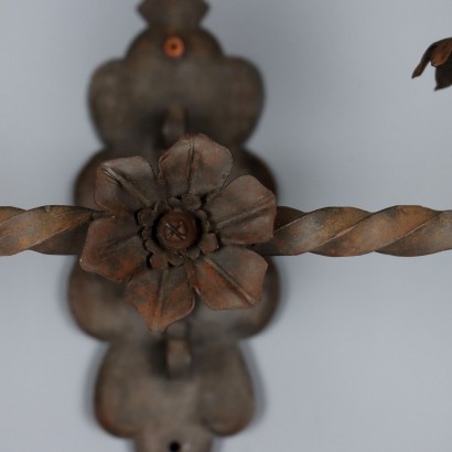 Appliique,Appliques in Stile Rinascimento