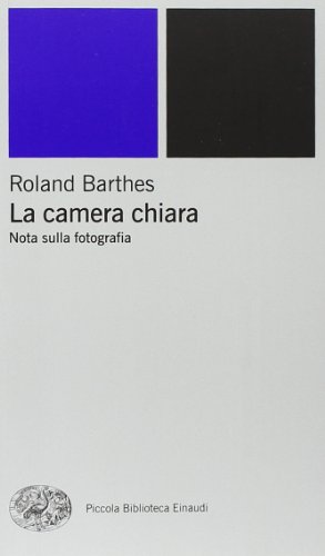 La camera chiara