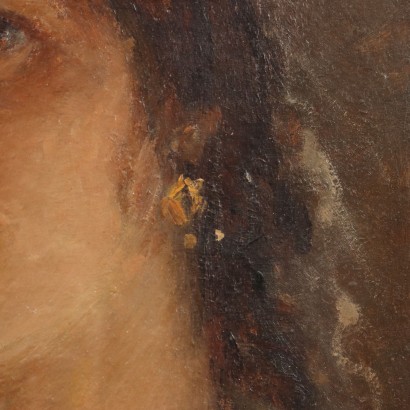 Dipinto di Noè Bordignon,Ritratto femminile,Noè Bordignon,Noè Bordignon,Noè Bordignon,Noè Bordignon,Noè Bordignon,Noè Bordignon,Noè Bordignon,Noè Bordignon,Noè Bordignon