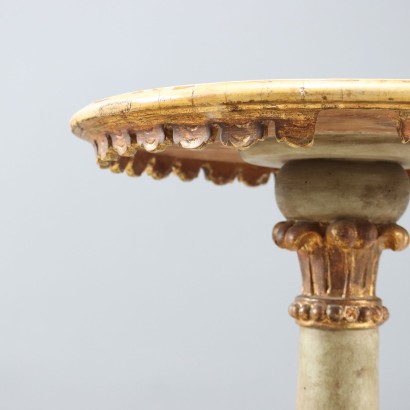 Tavolino,Tavolino da Centro Laccato