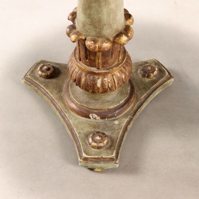 Tavolino,Tavolino da Centro Laccato