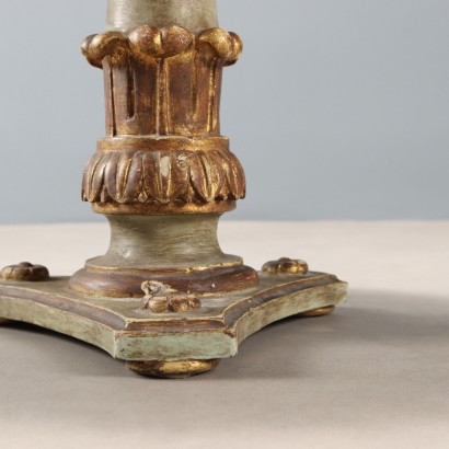 Tavolino,Tavolino da Centro Laccato