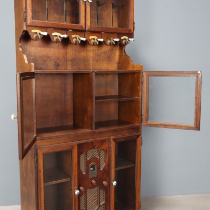 VETRINA,Credenza -Mobile Bar,Credenza-Mobile Bar