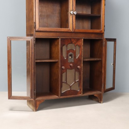 VETRINA,Credenza -Mobile Bar,Credenza-Mobile Bar