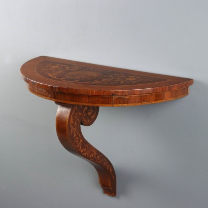 Piccola Consolle a Mensola