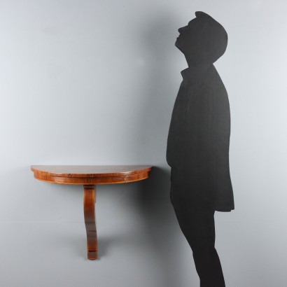 Consolle,Piccola Consolle a Mensola