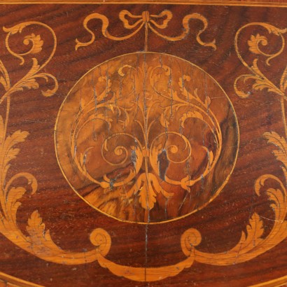 Consolle,Piccola Consolle a Mensola