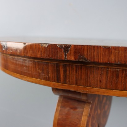 Consolle,Piccola Consolle a Mensola