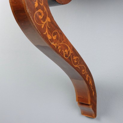 Consolle,Piccola Consolle a Mensola