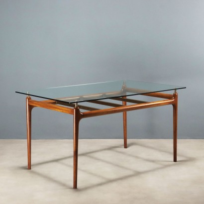 Tavolo da Pranzo Anni 50-60