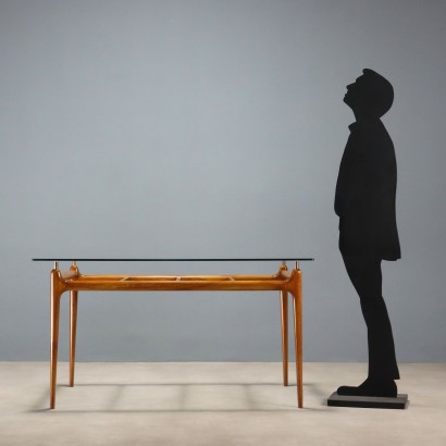 Tavolo da Pranzo Anni 50-60