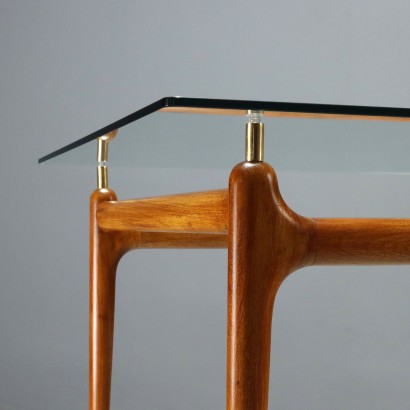 Tavolo da Pranzo Anni 50-60