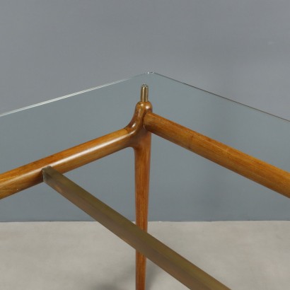 Tavolo da Pranzo Anni 50-60