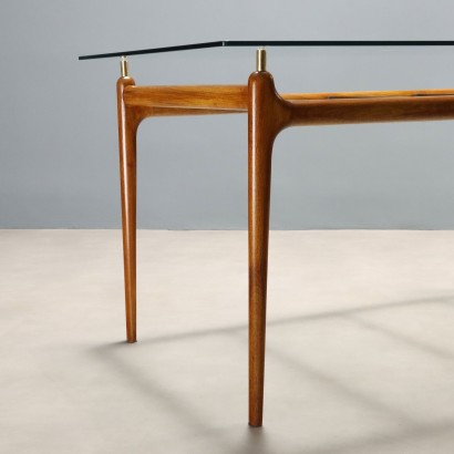 Tavolo da Pranzo Anni 50-60