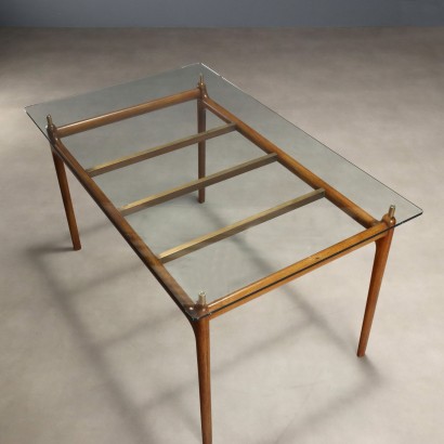 Tavolo da Pranzo Anni 50-60