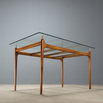 Tavolo da Pranzo Anni 50-60