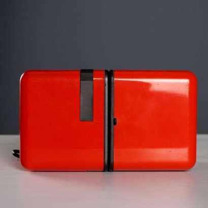 Radio Cubo Brionvega TS 505a