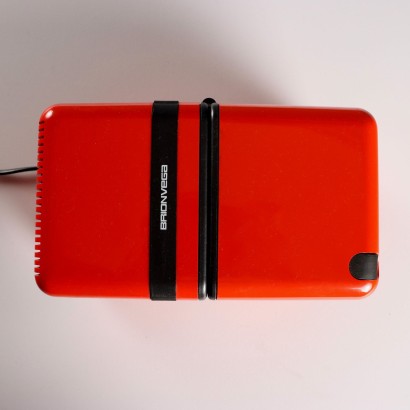 Radio Cubo Brionvega TS 505a