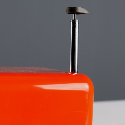 Radio Cubo Brionvega TS 505a