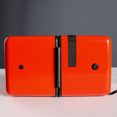 Radio Cubo Brionvega TS 505a