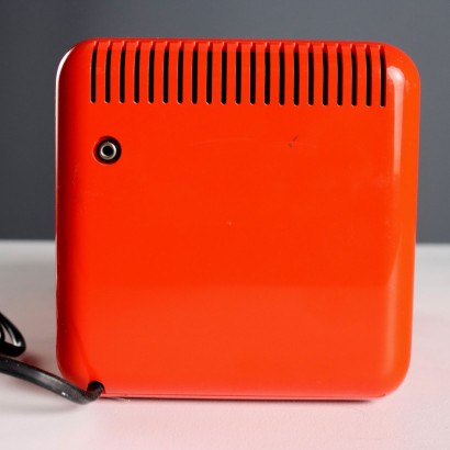 Radio Cubo Brionvega TS 505a