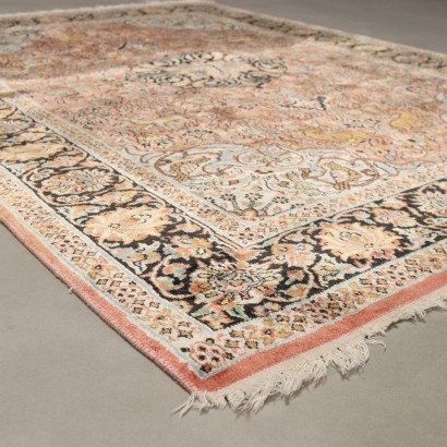 Tappeto Srinagar - India