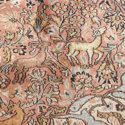 Tappeto Srinagar - India