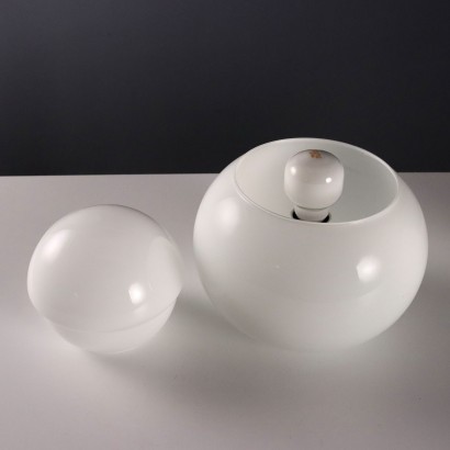 Due Lampade 'Daruma' d,Sergio Asti,Sergio Asti,Sergio Asti,Sergio Asti,Sergio Asti,Sergio Asti,Sergio Asti,Sergio Asti,Sergio Asti,Sergio Asti,Sergio Asti,Sergio Asti,Sergio Asti,Sergio Asti,Sergio Asti