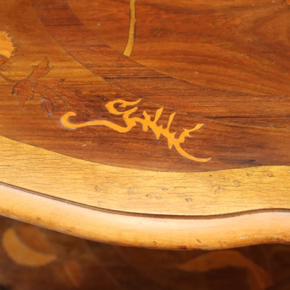 Etagere,Etagere Liberty in Faggio