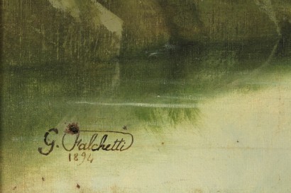 Giuseppe Falchetti