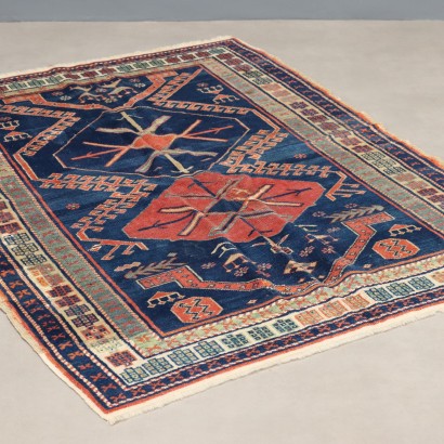 Tappeto Shirvan - Caucaso