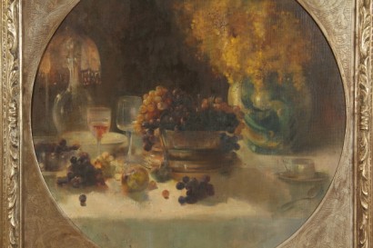 Luigi Serralunga (1880-1940)