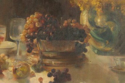 Luigi Serralunga (1880-1940)