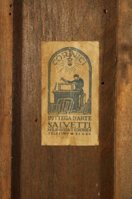 Luigi Serralunga (1880-1940)